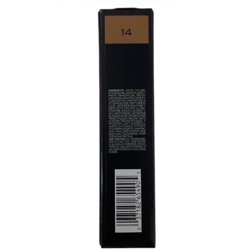 Surratt Beauty Surreal Skin Foundation Wand Refill Shade 14 Bronze Golden NIB